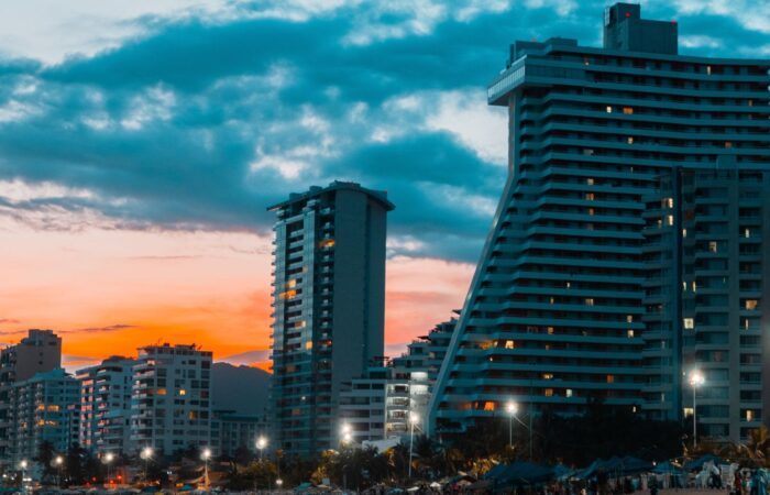 Acapulco