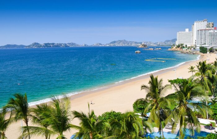 Acapulco