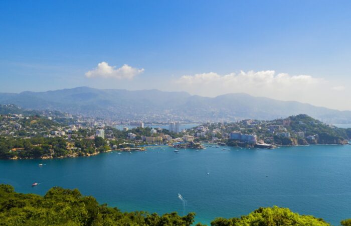 Acapulco