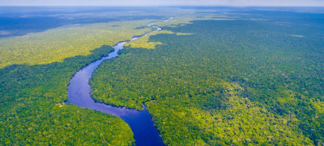 Amazonas