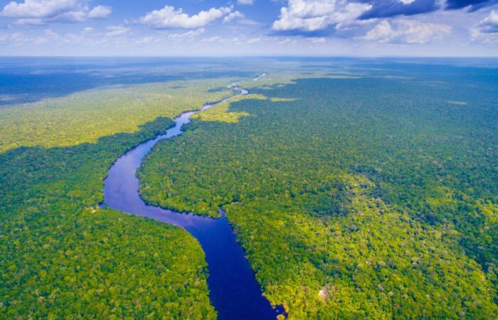 Amazonas