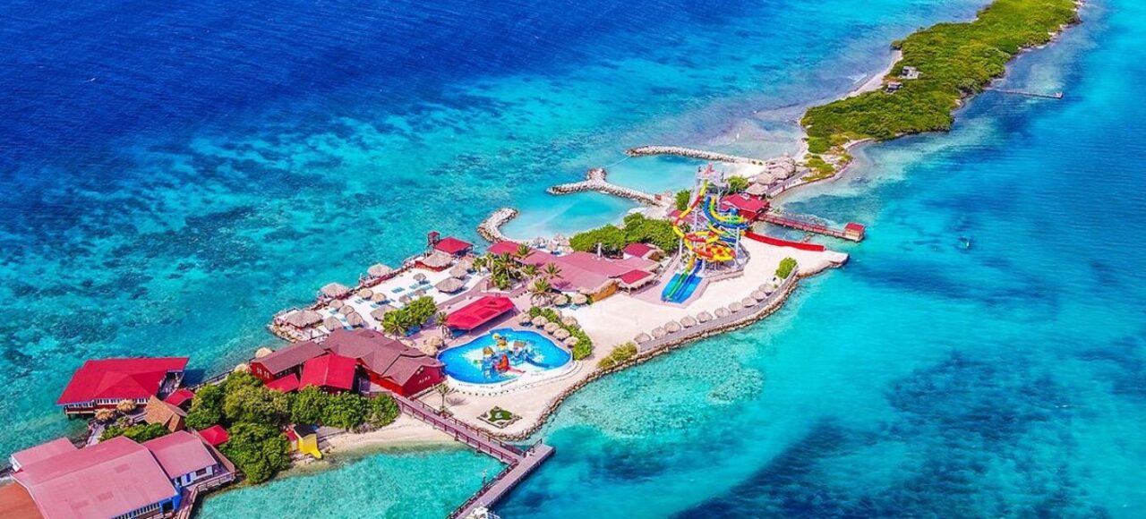 Aruba