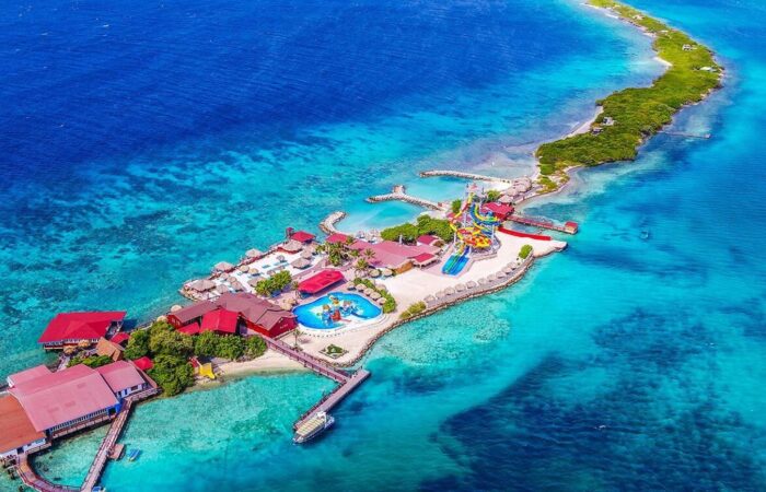 Aruba