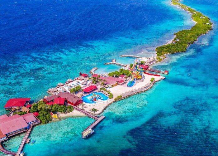 Aruba