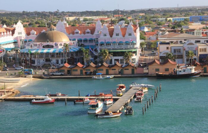 Aruba