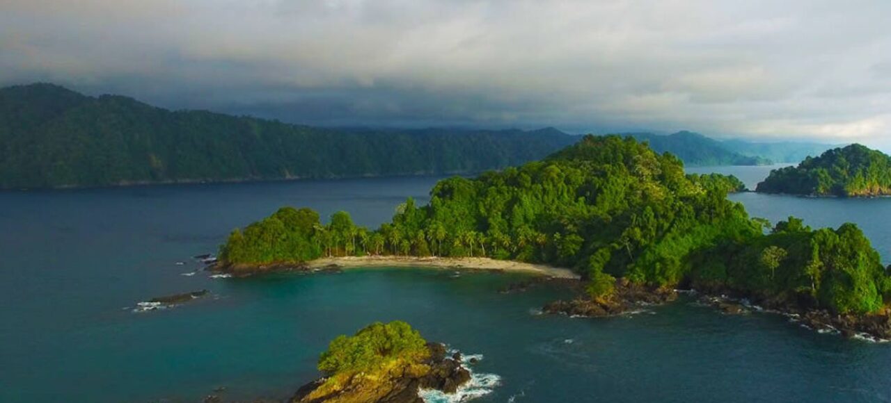 Bahía Solano