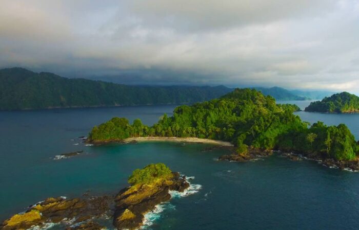 Bahía Solano