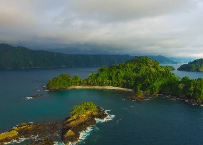 Bahía Solano