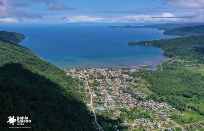 Bahía Solano