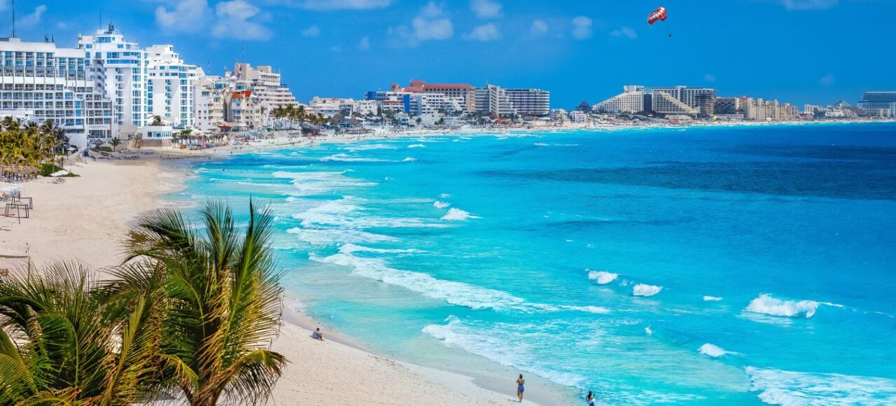 Cancún