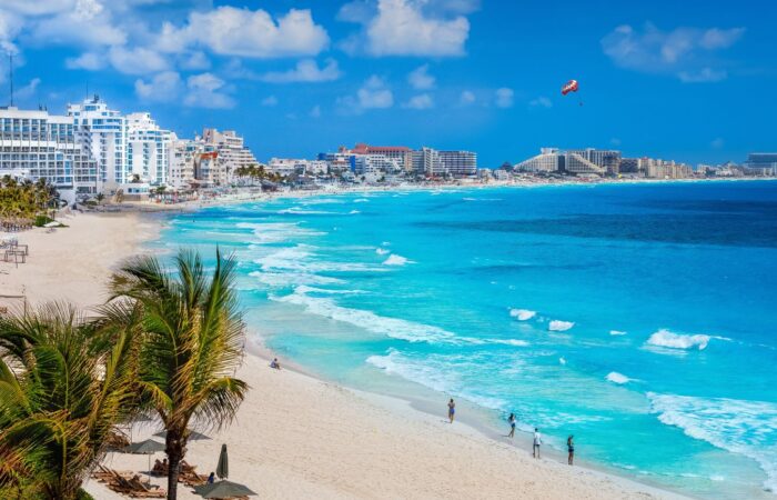 Cancún