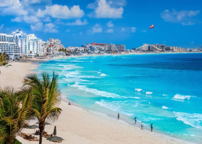 Cancún