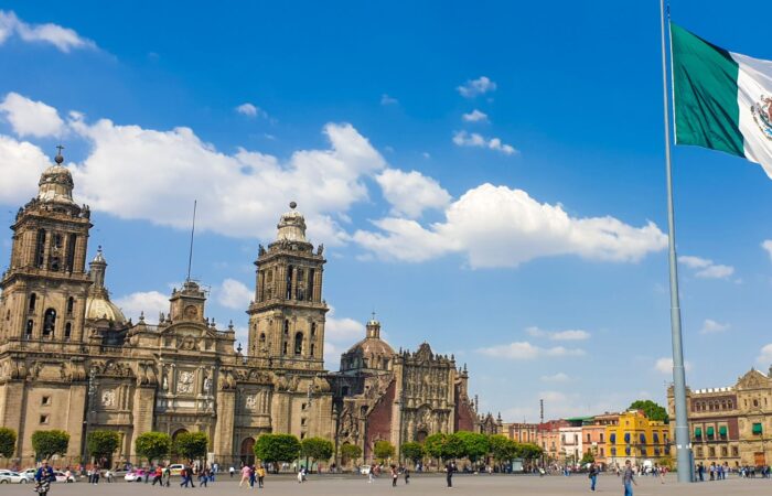 Ciudad de México