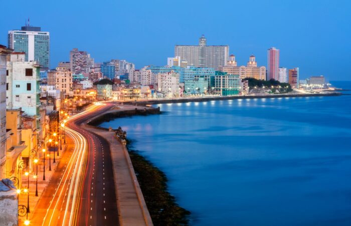 Cuba