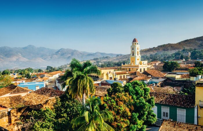 Cuba