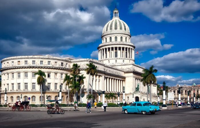 Cuba
