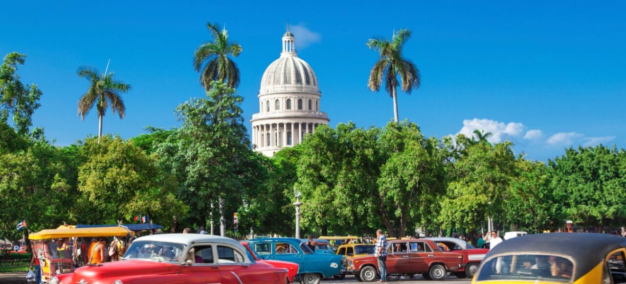 Cuba