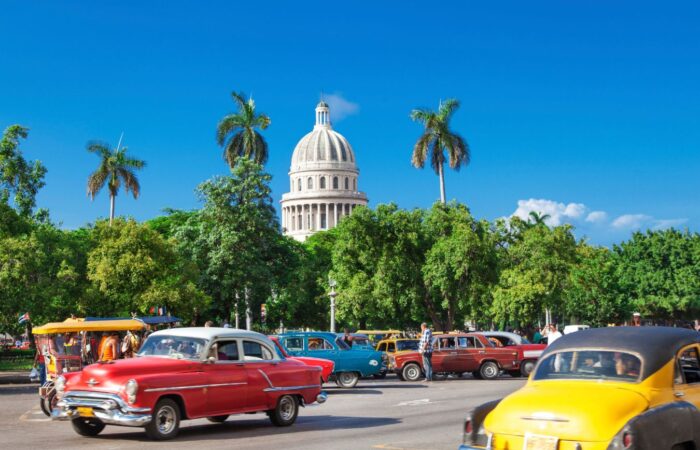 Cuba