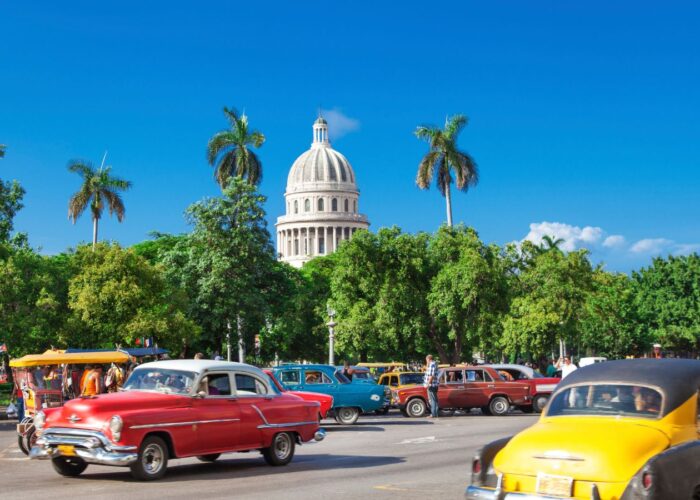 Cuba