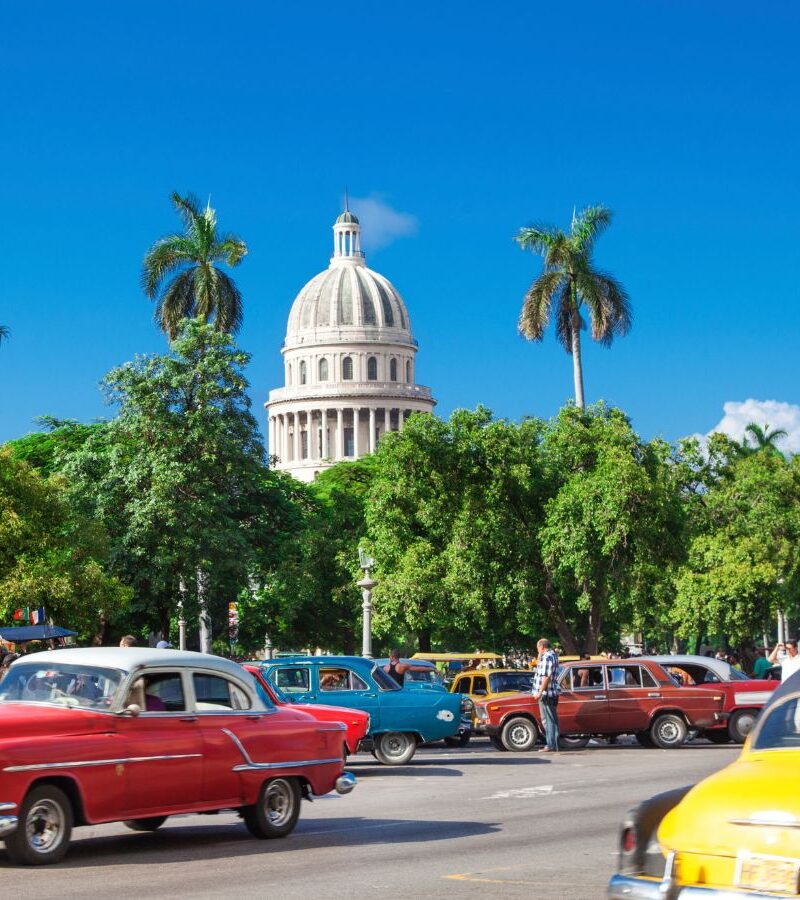 Cuba