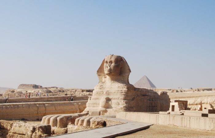 Egipto