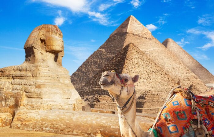 Egipto
