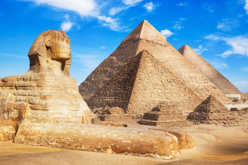 Egipto