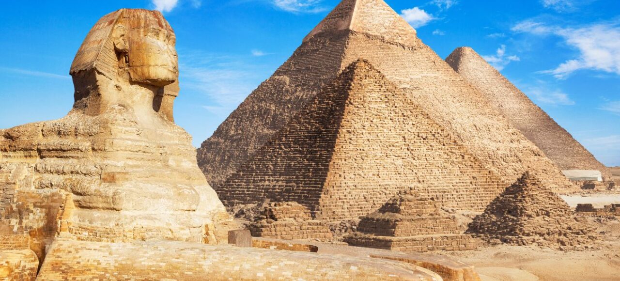 Egipto