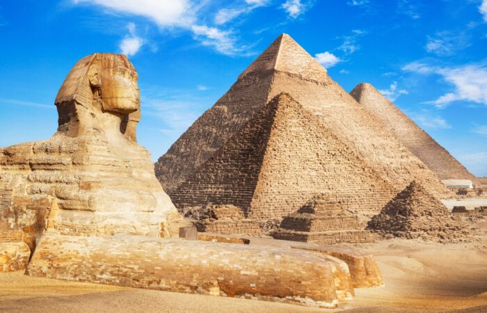 Egipto