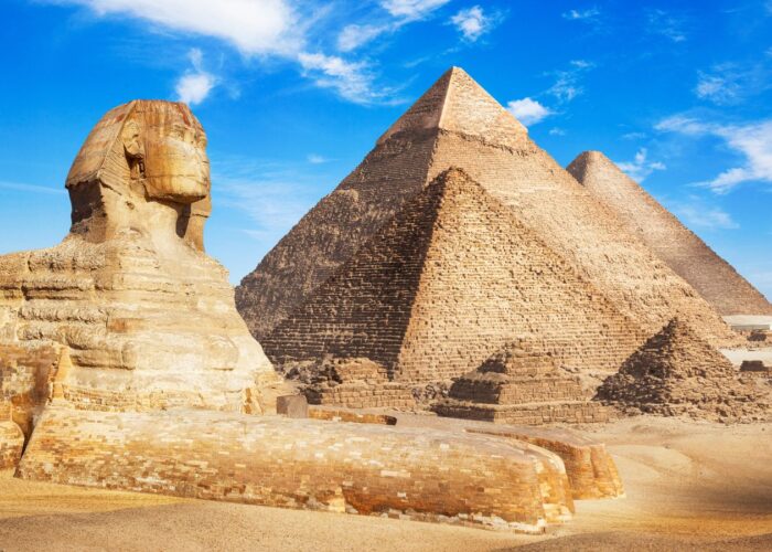 Egipto