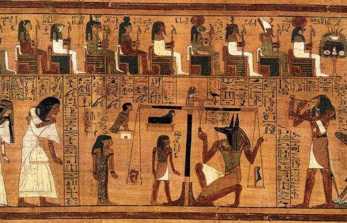 Egipto