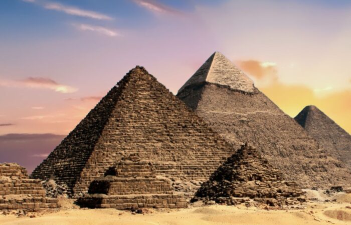 Egipto