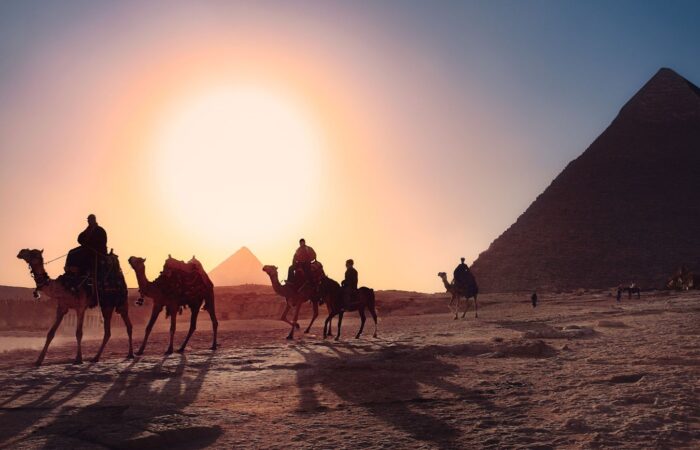 Egipto
