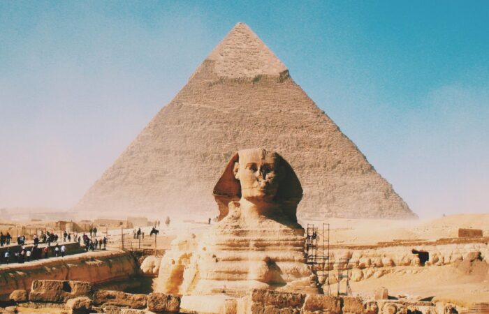 Egipto