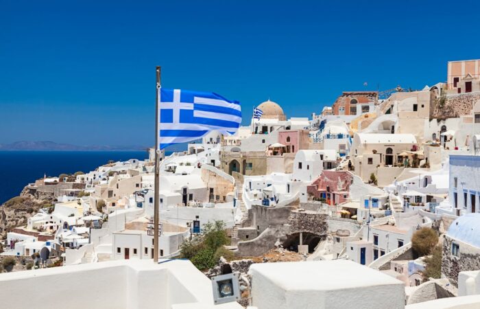 Grecia