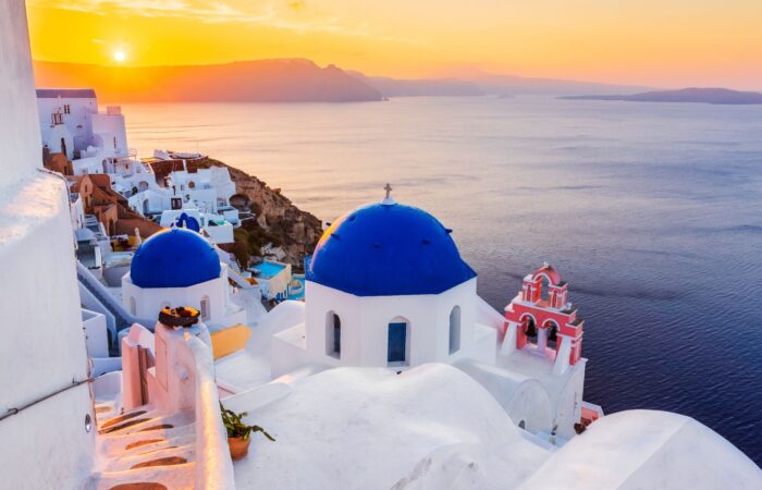 Grecia