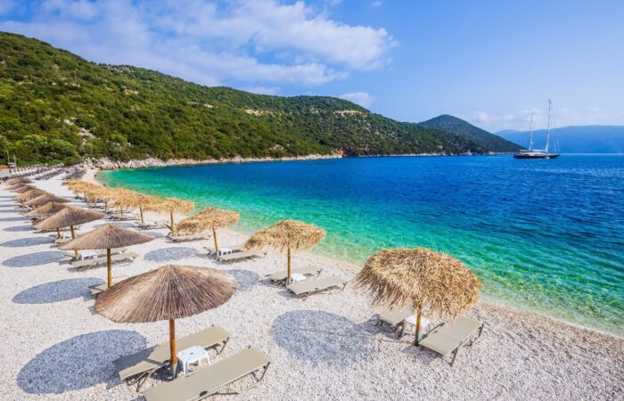 Grecia