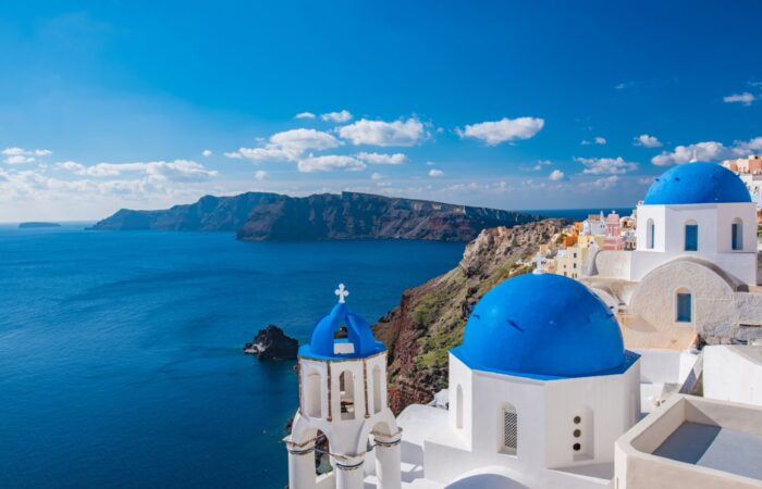 Grecia