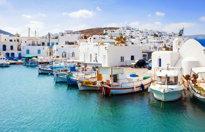 Grecia