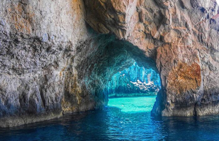 Grecia