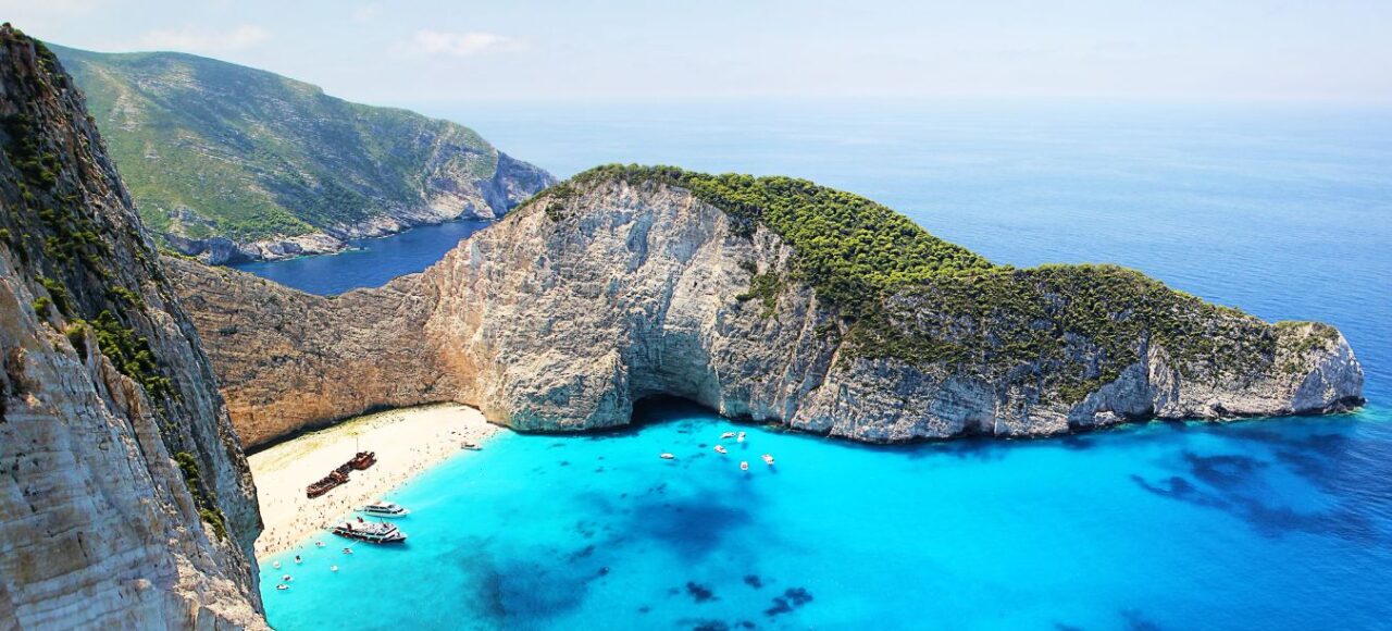 Grecia
