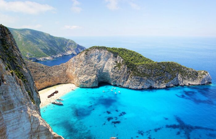 Grecia