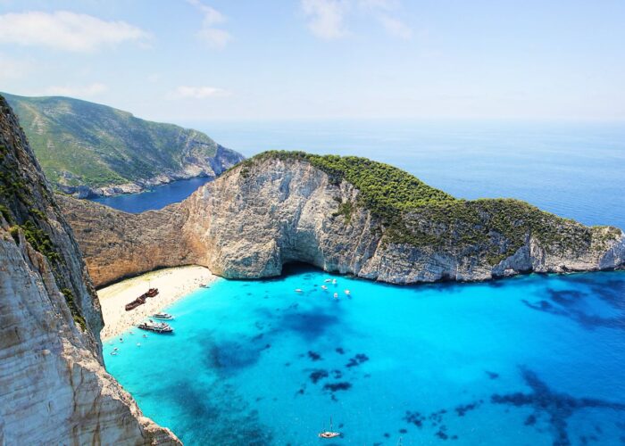 Grecia