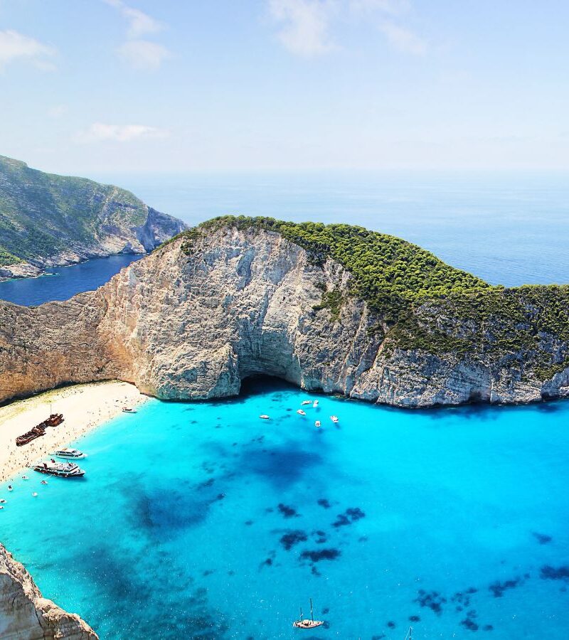 Grecia