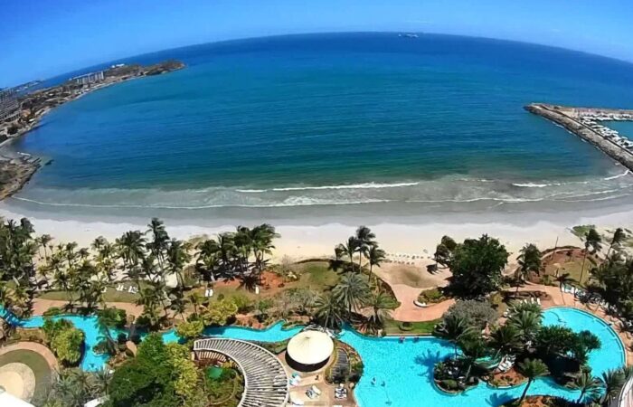 Isla Margarita