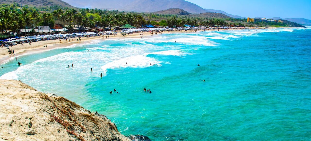 Isla Margarita
