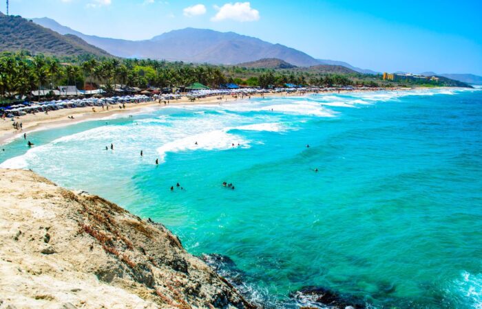 Isla Margarita