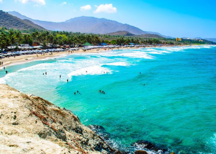 Isla Margarita