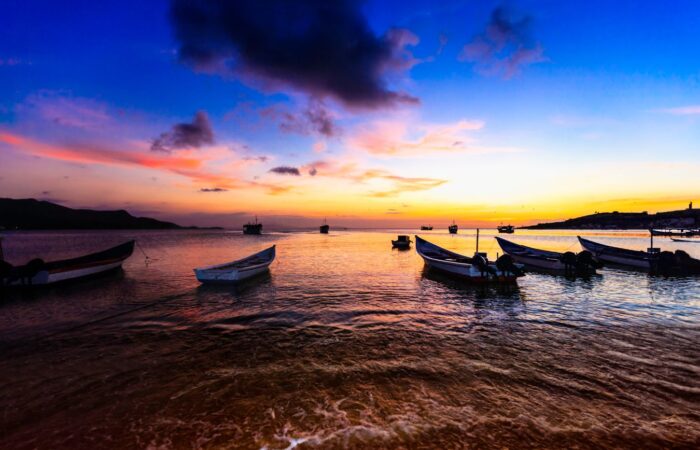Isla Margarita