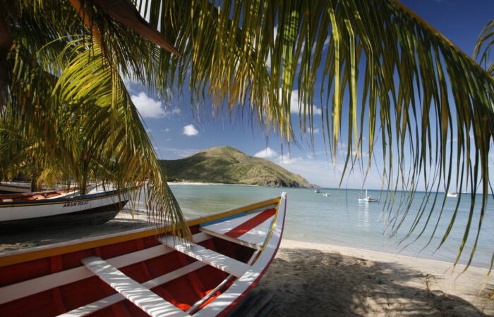 Isla Margarita